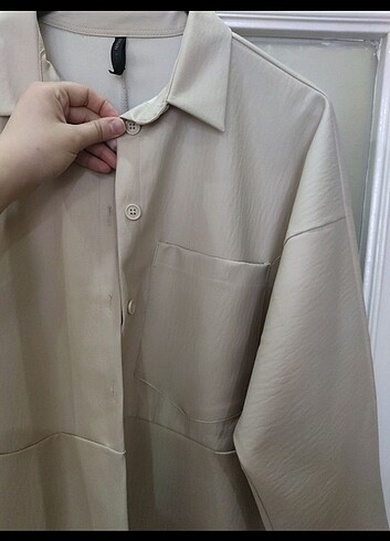 xl Beden camel Renk Suni Deri Ceket
