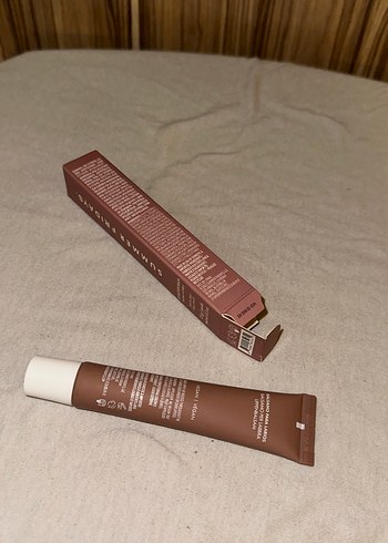 Summer Fridays Pastel Bej Dudak Parlatıcısı - Görsel 2