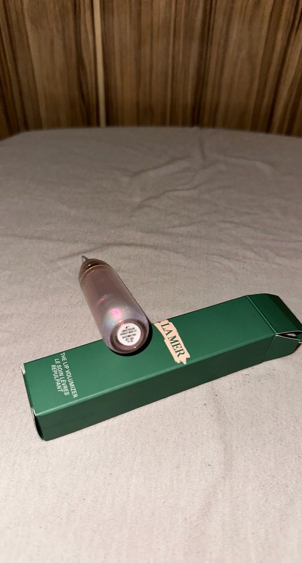 Parlak Pembe Dudak Parlatıcısı 7ml - Görsel 2