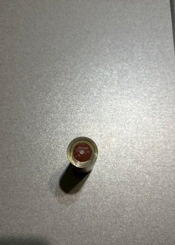 NYX tint 07 Lip oil - Görsel 2