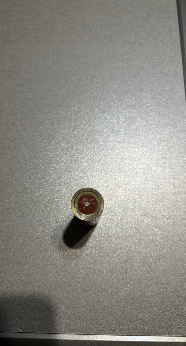 NYX tint 07 Lip oil - Görsel 2