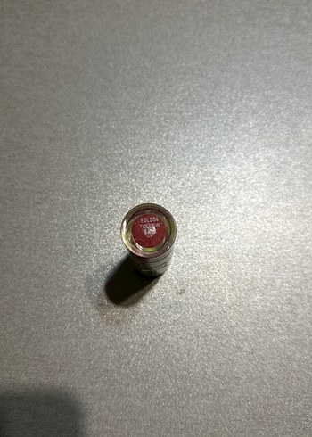 NYX tint dudak yağı 06 - Görsel 2