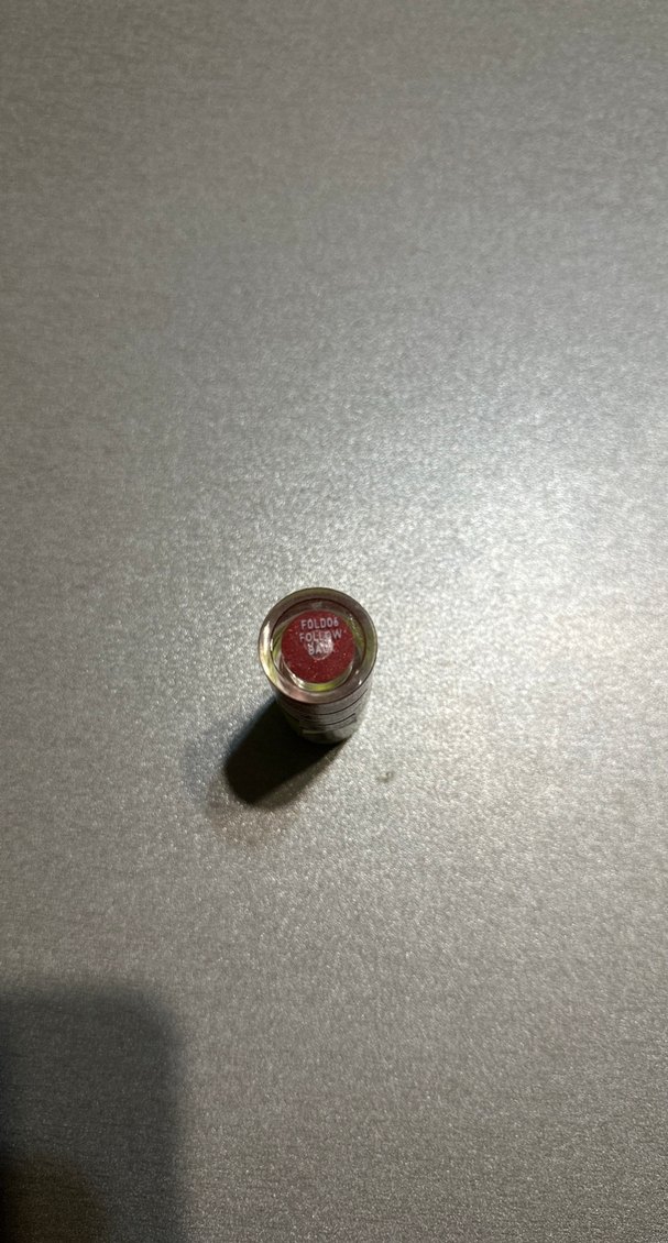 NYX tint dudak yağı 06 - Görsel 2