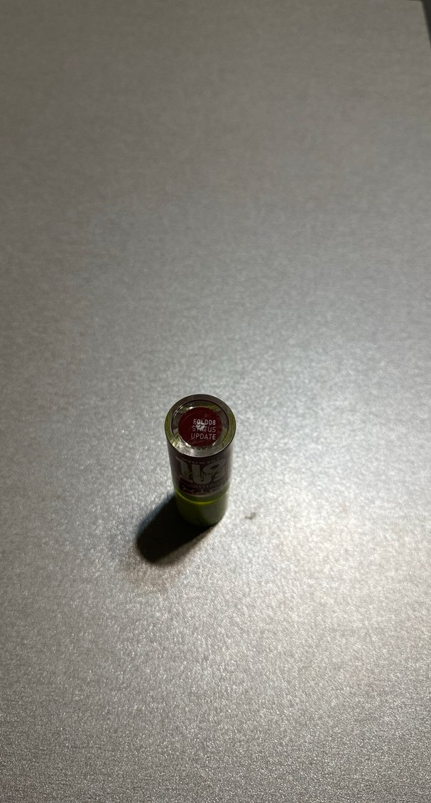 NYX tint lip oil 08 - Görsel 2