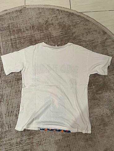 Koton Koton anime üst tshirt