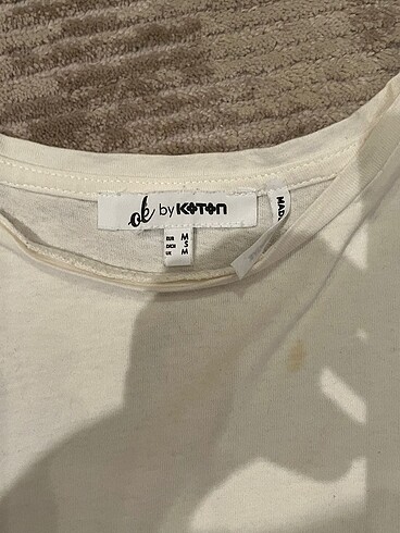 m Beden Koton anime üst tshirt