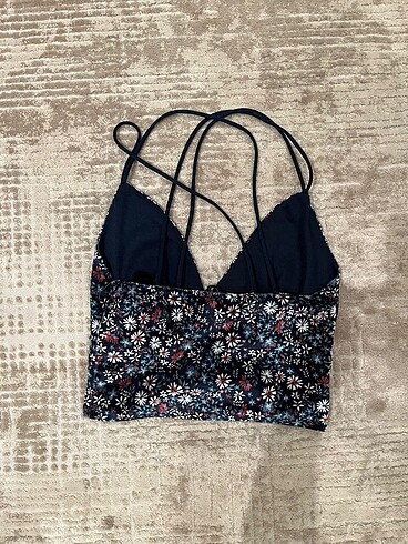 Stradivarius Stradivarius crop