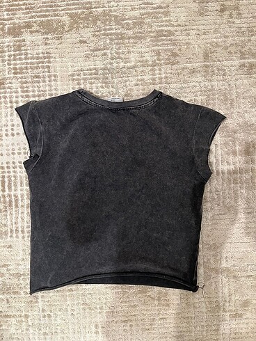 Bershka Bershka crop