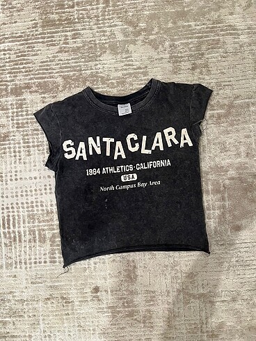 Bershka crop