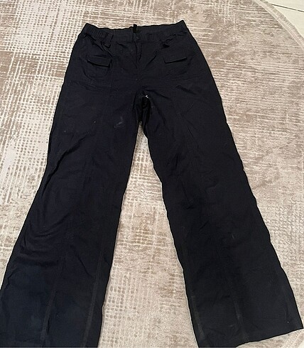 H&M H&M kargo pantolon