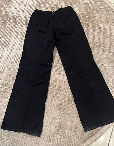 34 Beden H&M kargo pantolon