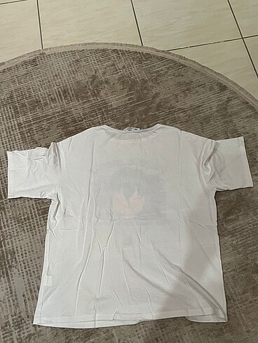 Koton Koton anime üst tshirt