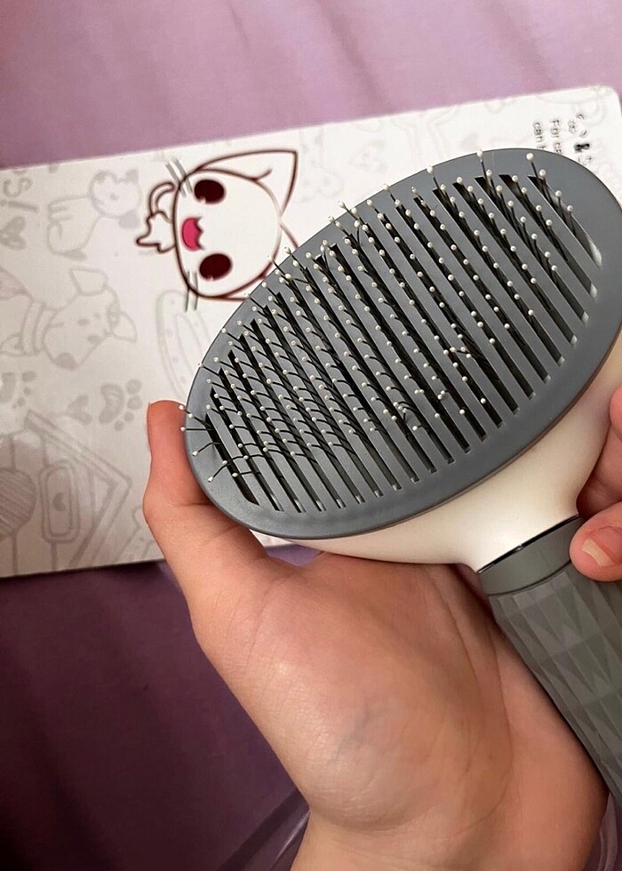 Kedı kopek taragı - Görsel 3