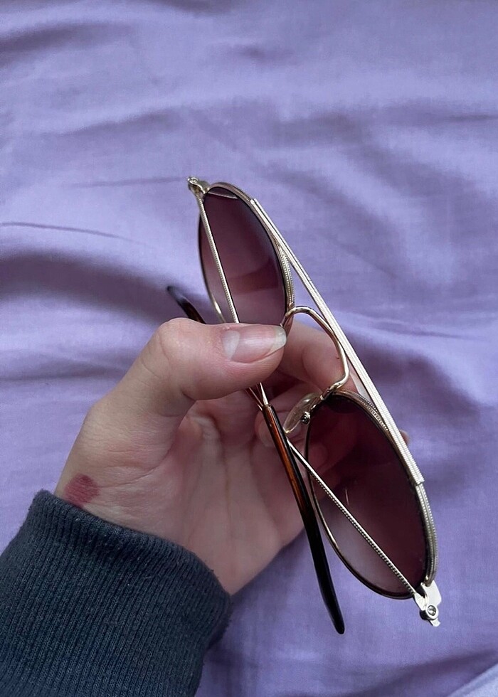 Kadın gunes gozlugu - Görsel 2