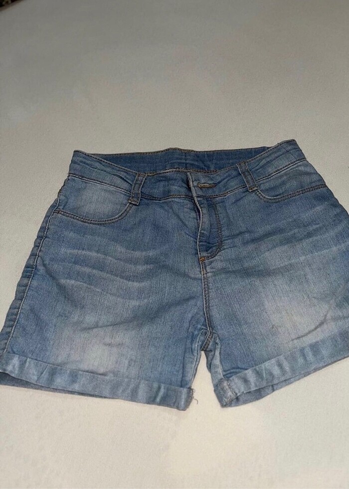 Cocuk sort - Görsel 2