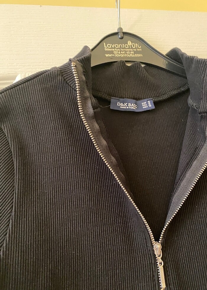 Kadın hırka - Görsel 3