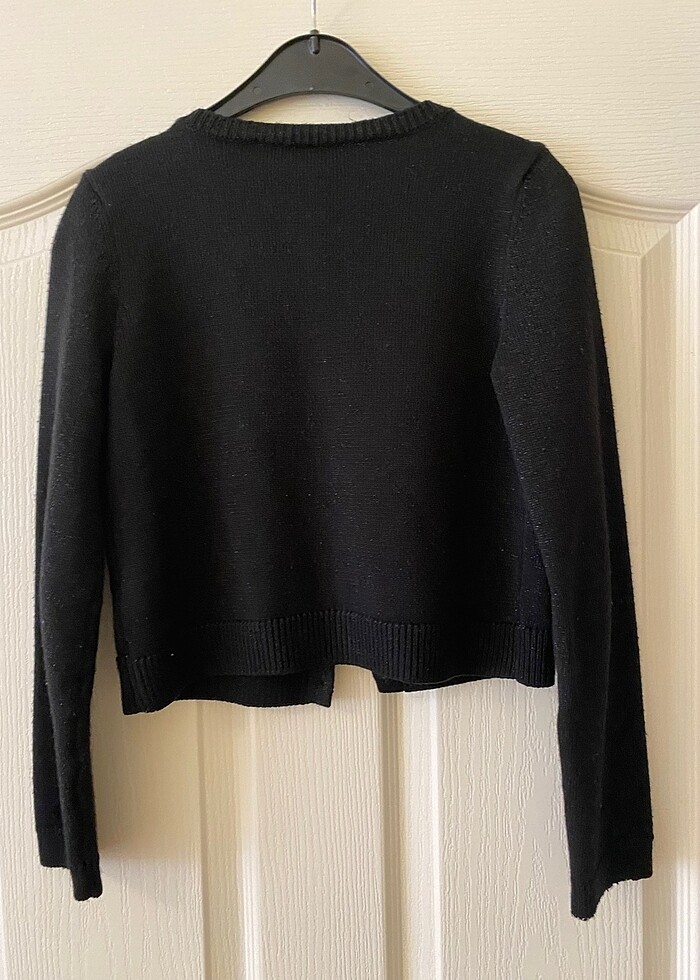 Cocuk hırka - Görsel 3