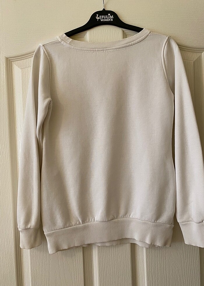 Sweatshırt cocuk - Görsel 2