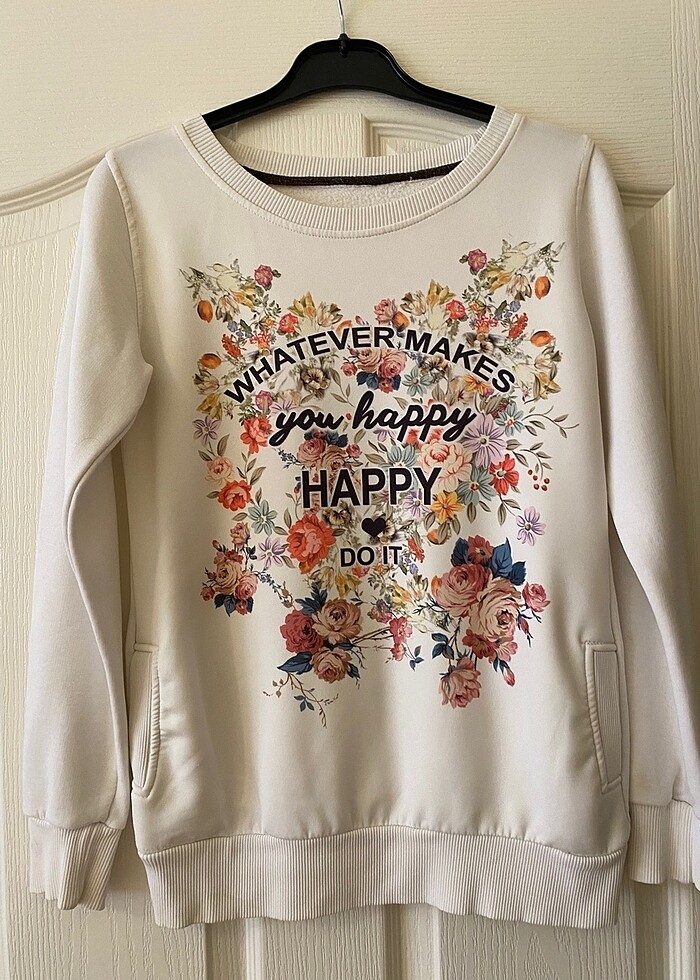 Sweatshırt cocuk - Görsel 3