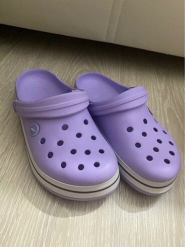 Crocs terlik