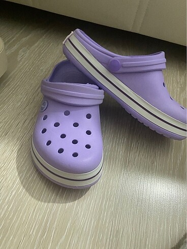 Crocs terlik - Görsel 2