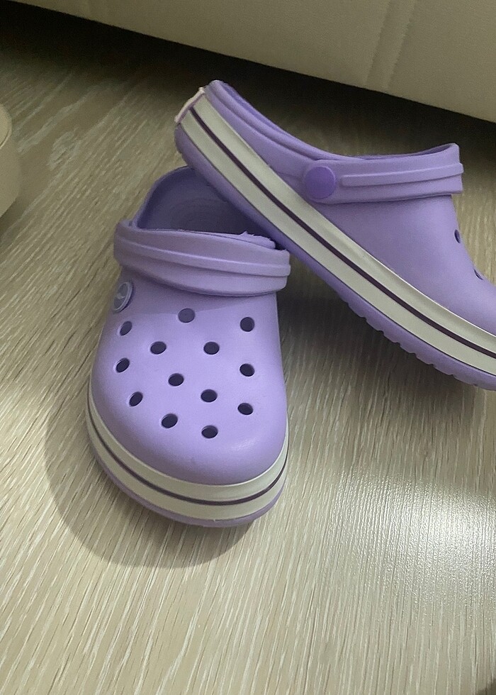 Crocs terlik - Görsel 2