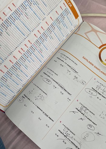  TYT Matematik Soru Bankası
