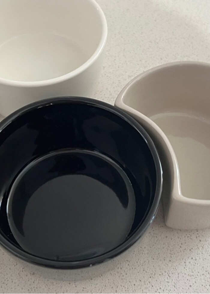 Karaca Red Carpet Collection X Hussein Chalayan Forever Bone Pol - Görsel 2