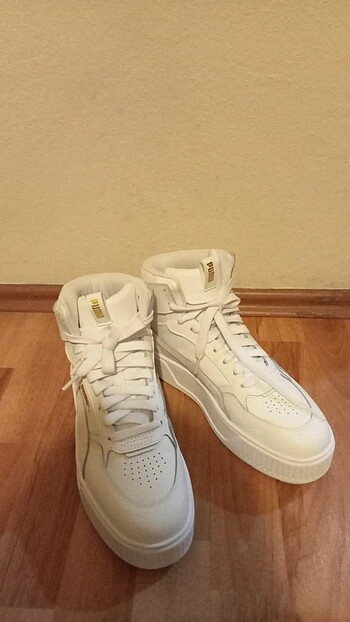 Spor ayakkabı - Görsel 2