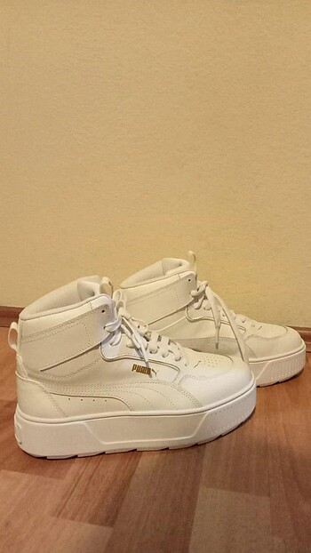 Spor ayakkabı - Görsel 3