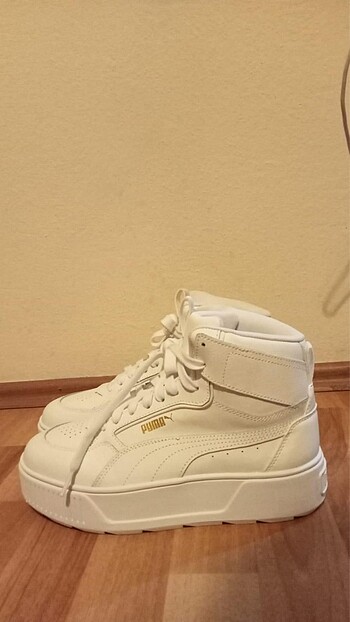 Spor ayakkabı - Görsel 4