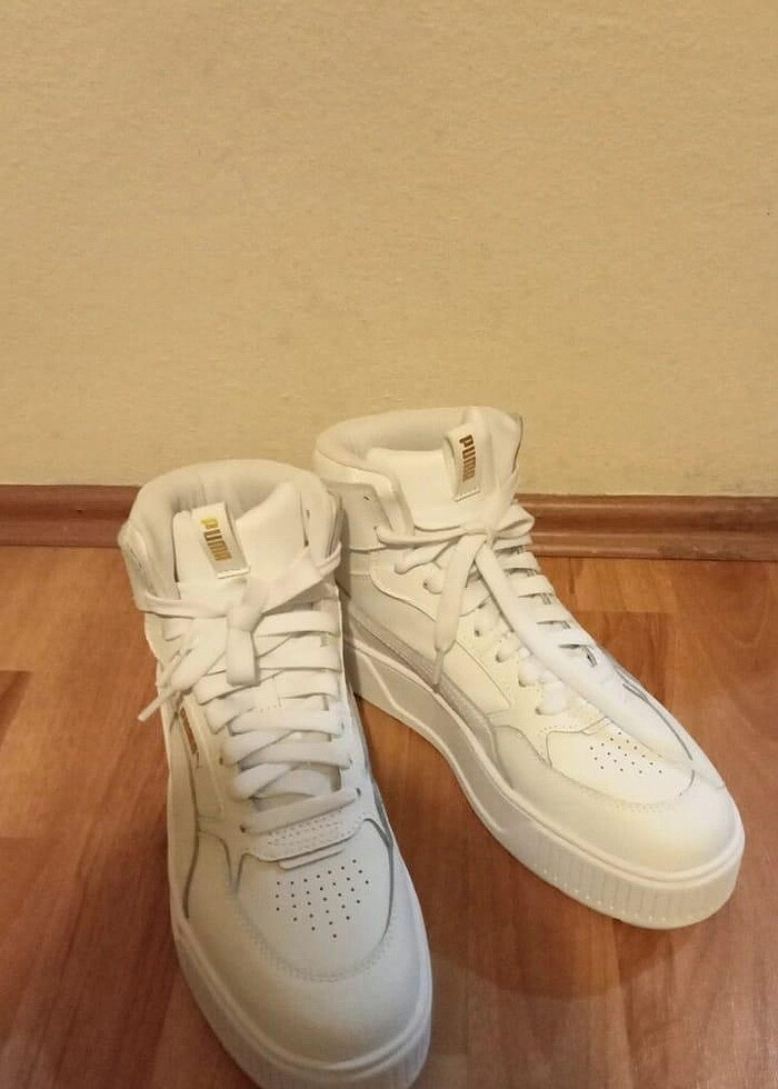 Spor ayakkabı - Görsel 2