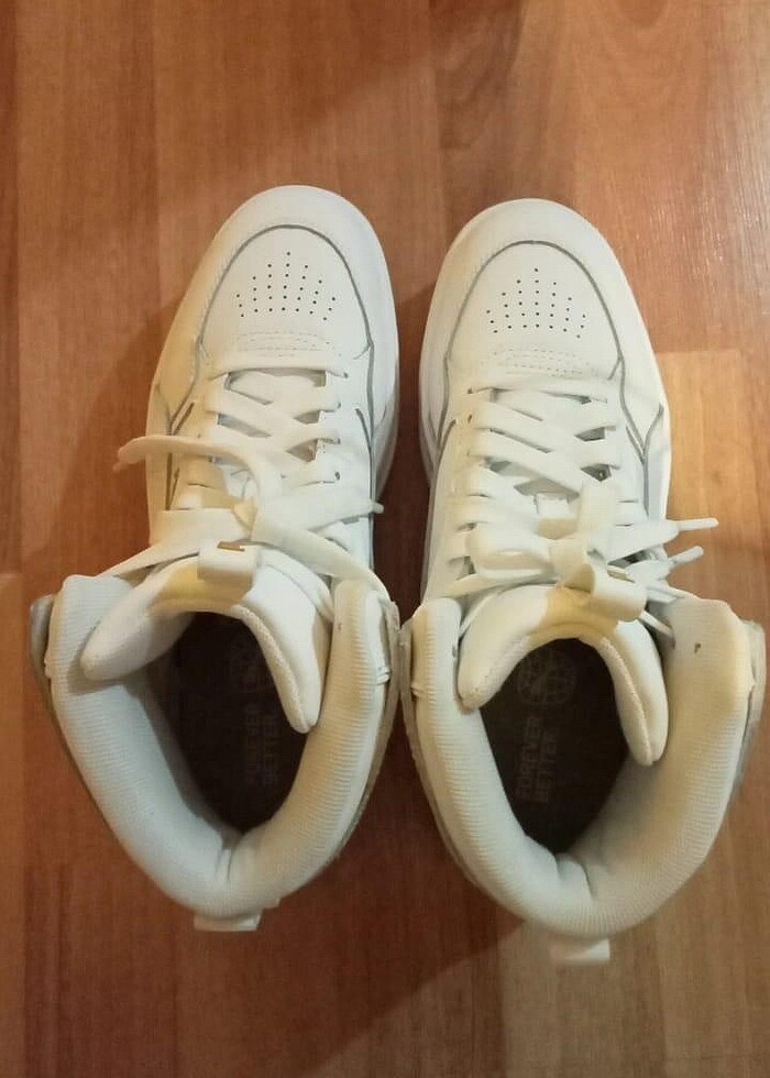 Spor ayakkabı - Görsel 5