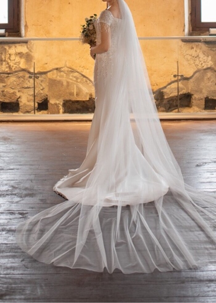 Gelinlik - Görsel 4