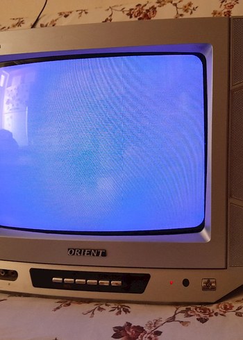 televizyon orient
