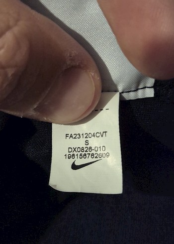 Nike Tech Fleece Jogger - Görsel 3