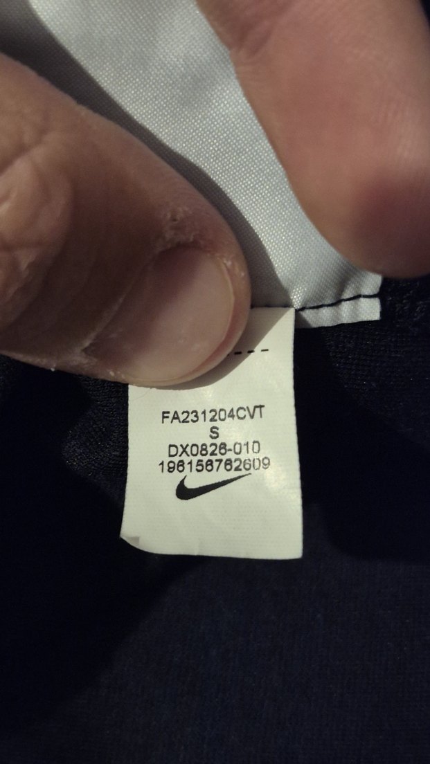 Nike Tech Fleece Jogger - Görsel 3