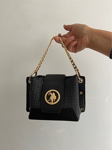US Polo ASSN Mini Çanta