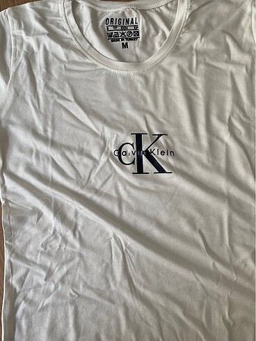 Calvin Klein Calvin klein tişört