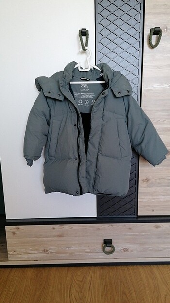 Zara mont