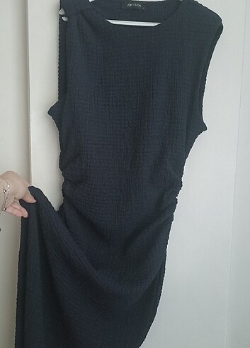 LC Waikiki elbise