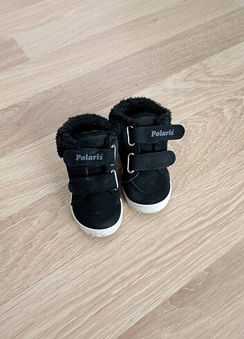 Polaris Kışlık bot