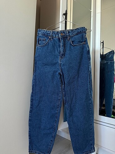 LC Waikiki Kot pantolon