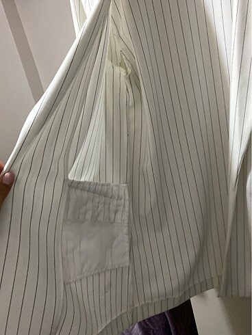 xl Beden Blazer ceket