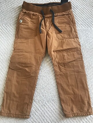 H&M pantolon/3-4yaş/104cm