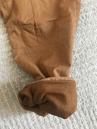 4 Yaş Beden camel Renk H&M pantolon/3-4yaş/104cm