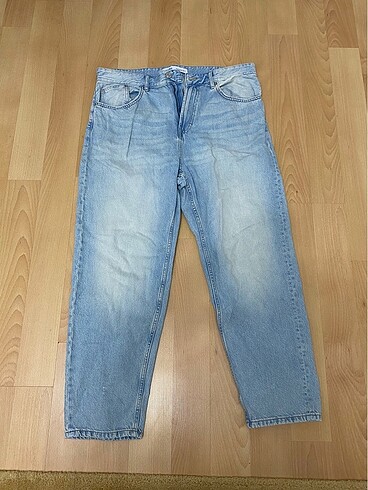 Bershka jean - Görsel 2