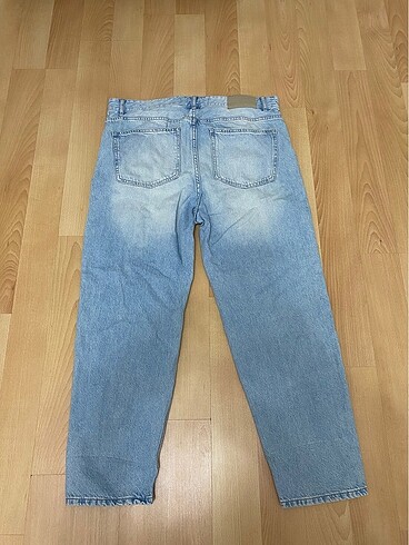Bershka jean - Görsel 3