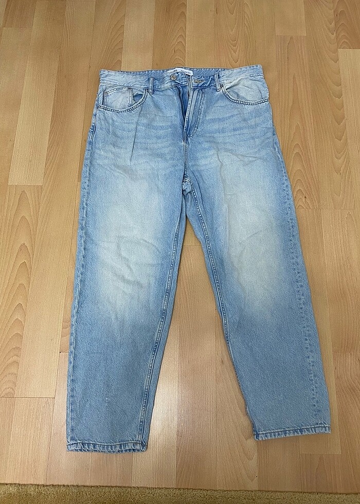 Bershka jean - Görsel 2