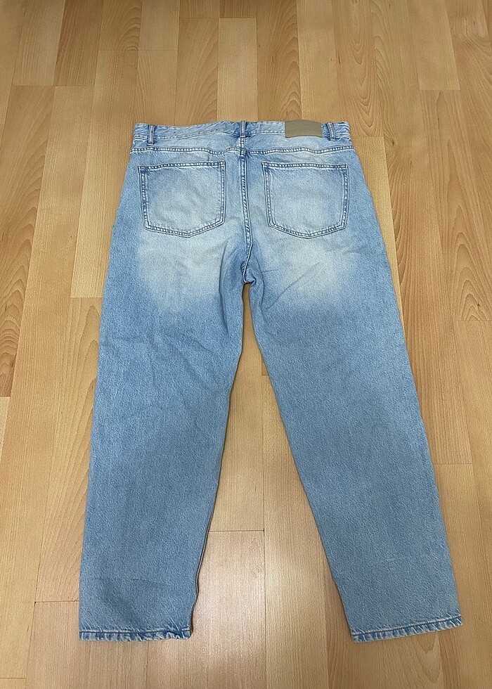 Bershka jean - Görsel 4